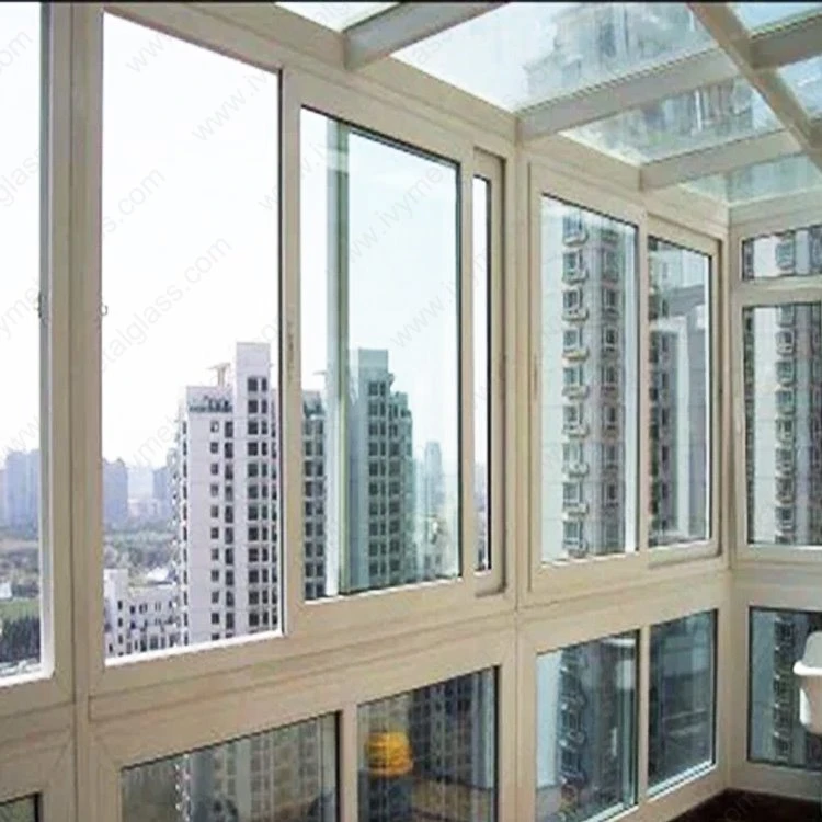 Cửa sổ trượt tiết kiệm năng lượng