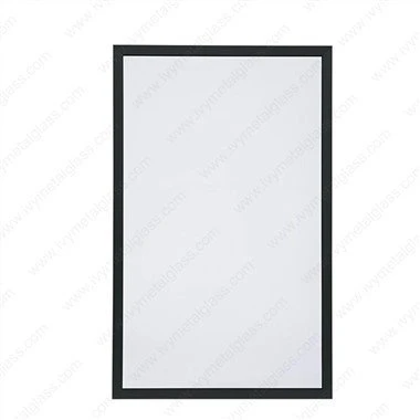 Cửa sổ cố định lưới nhôm