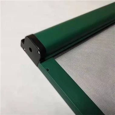 Cuộn cửa sổ chống muỗi