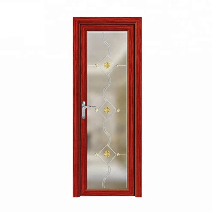 Cửa xích đu phòng tắm