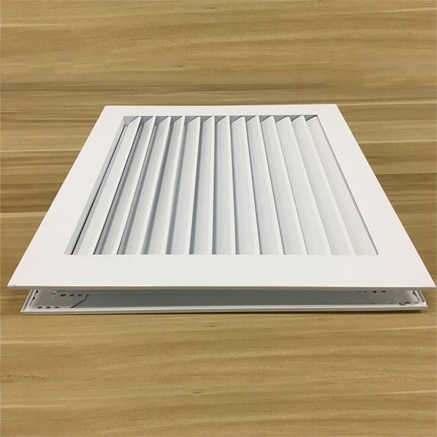 Cửa thông hơi bằng nhôm