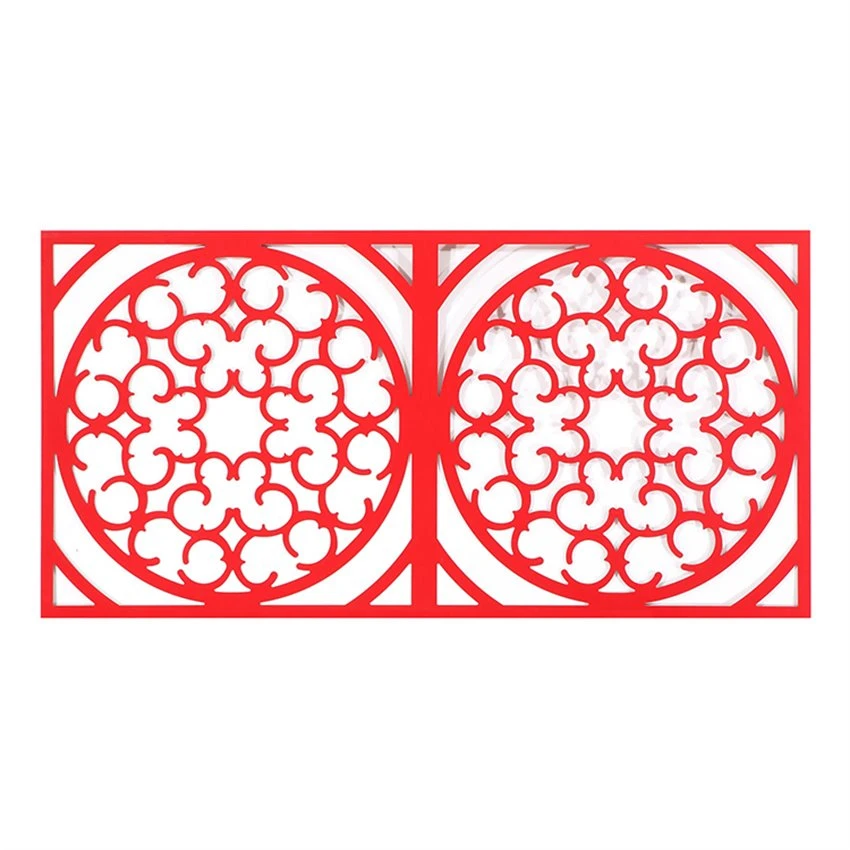 Lưới nhôm cắt CNC