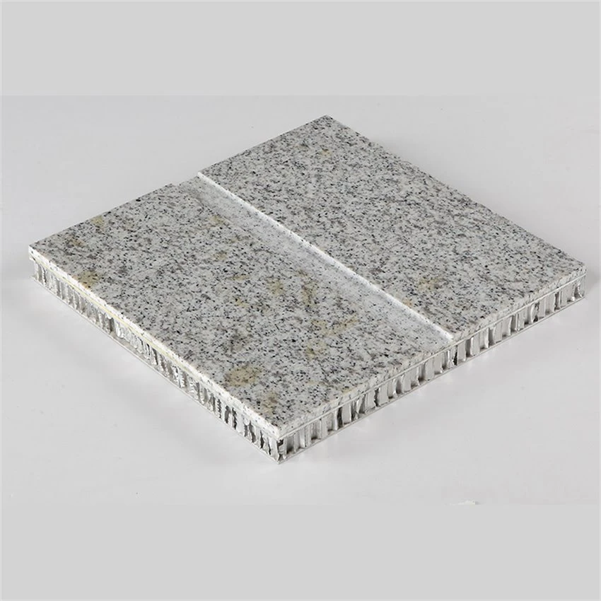 Tấm tổ ong composite kim loại
