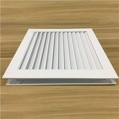 Cửa thông hơi bằng nhôm