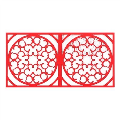 Lưới nhôm cắt CNC