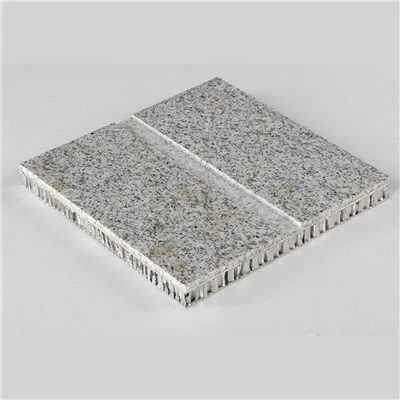 Tấm tổ ong composite kim loại