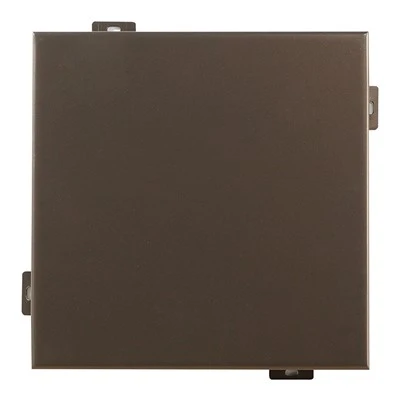 Tấm nhôm phủ PVDF