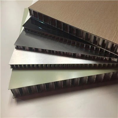 Bảng tổ ong bằng thép không gỉ