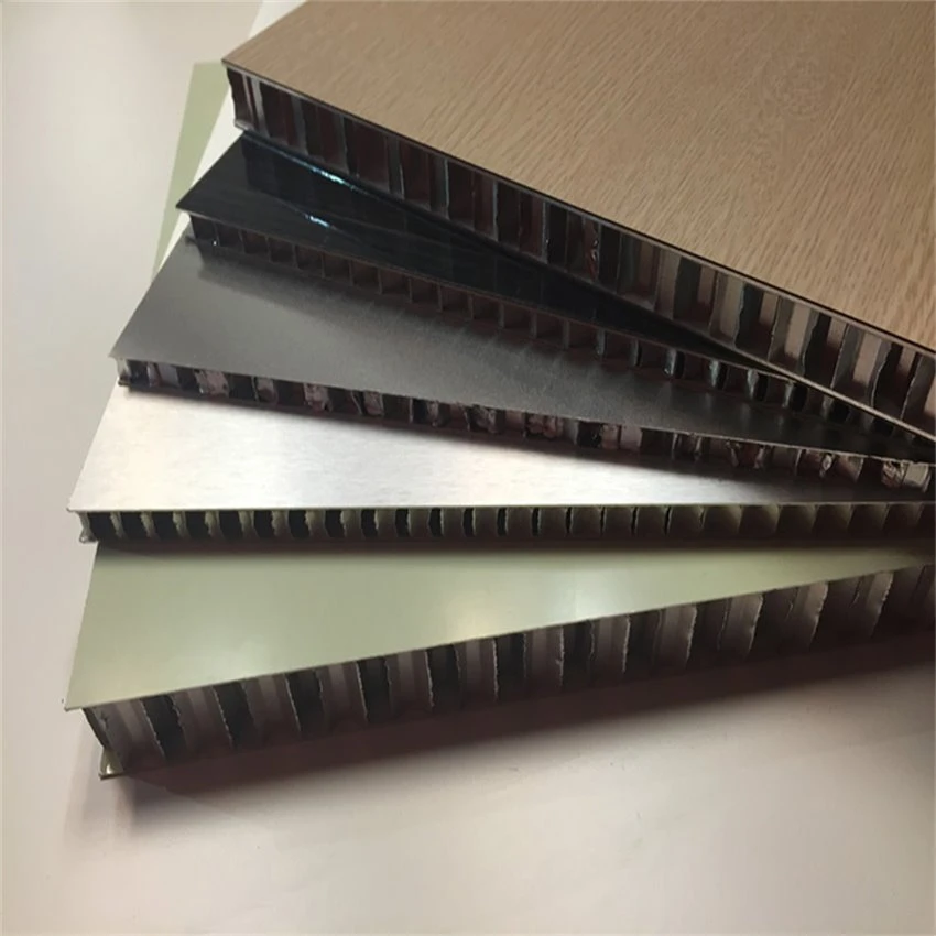 Bảng tổ ong bằng thép không gỉ