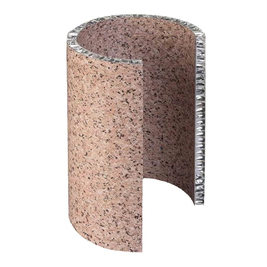 Stone Composite Honeycomb Panels