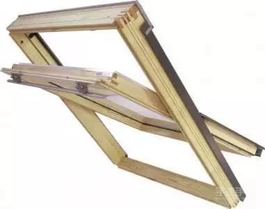 Giải Thích Chi Tiết Về Hệ Cửa Sổ Treo Giữa, Rất Thực Tế!