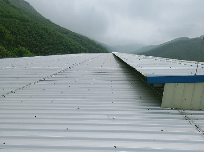 Gạch cách nhiệt nhôm magie