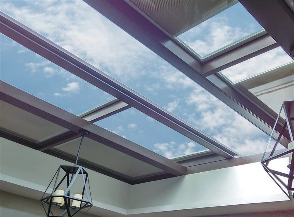 Skylight dịch